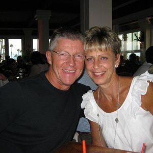 Meet your Posher, Mike